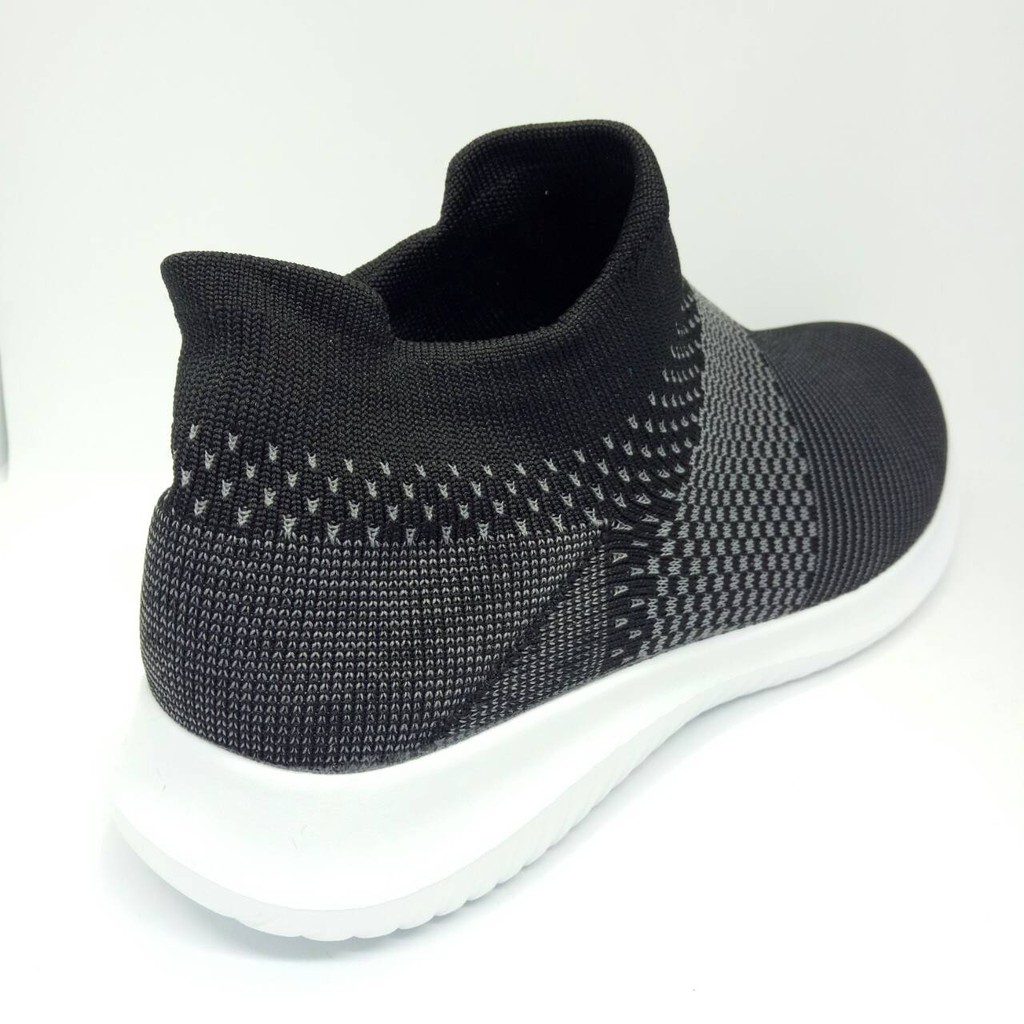 Sepatu Slip On  Pria Keren Owen DUFF