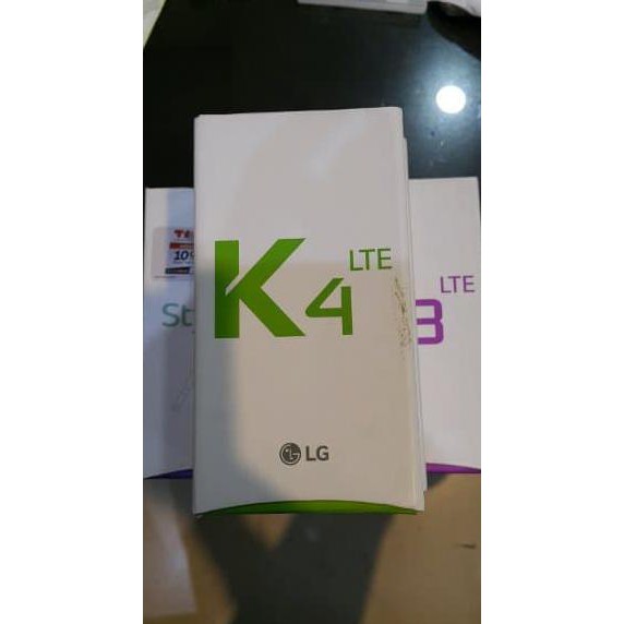 CUCI GUDANG LG K4 LTE K130y DISPLAY