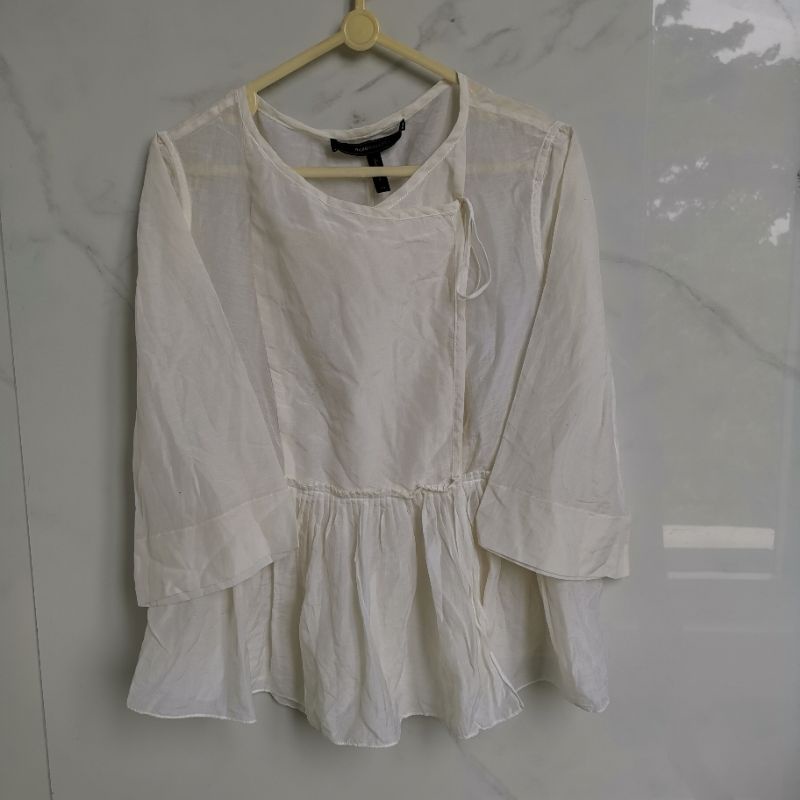 BCBG blouse