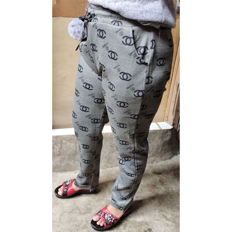 CELANA JUMBO LP 80melar130 BAHAN POLYESTER