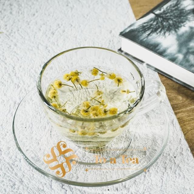 

✰ Chamomile Cuts/ Bunga Chamomile 40g ➷