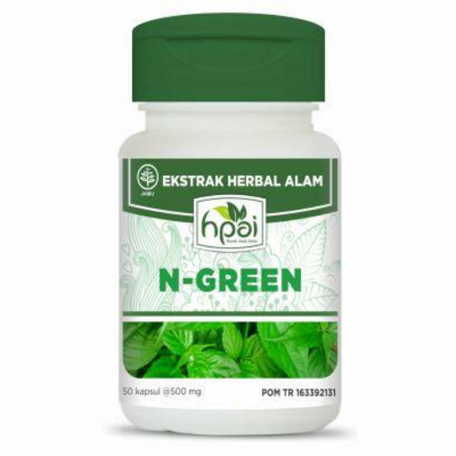 N-GREEN HPAI-HNI