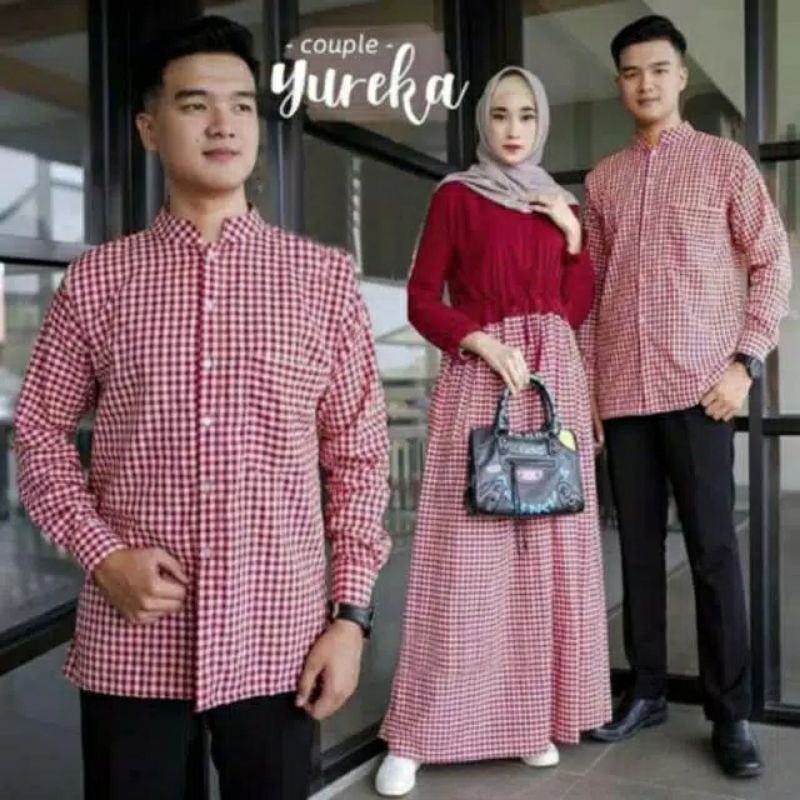 Cp Yurika Couple cewek cowok/couple pesta/couple suami istri