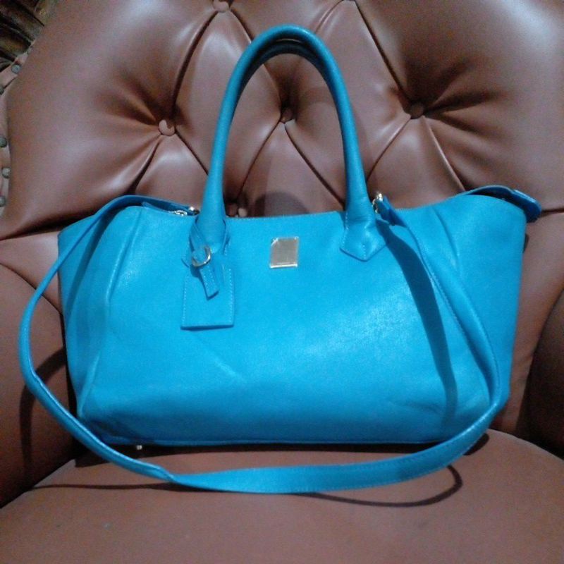 courune preloved bag
