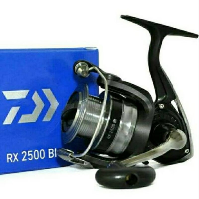 REEL DAIWA RX 2500 BI