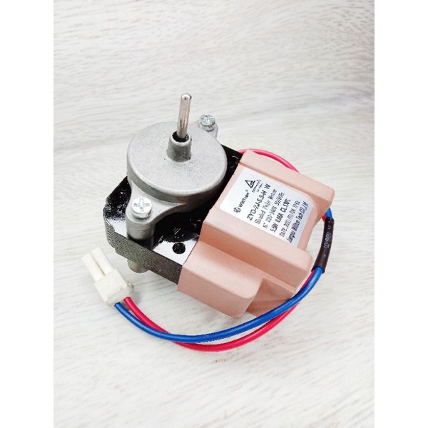 Fan Motor Kulkas 2 Pintu POLYTRON