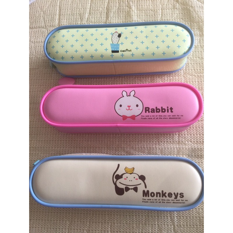 

TEMPAT PENSIL ANAK / REMAJA LUCU