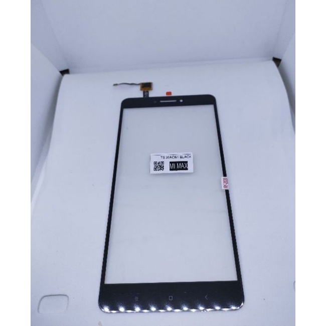 ts mimax 3 warna hitam