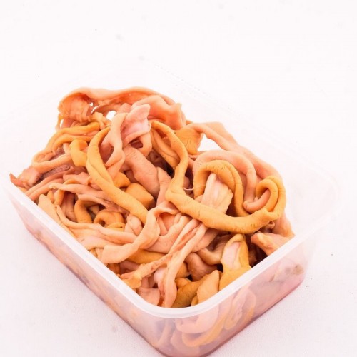 

Usus ayam segar 500gr