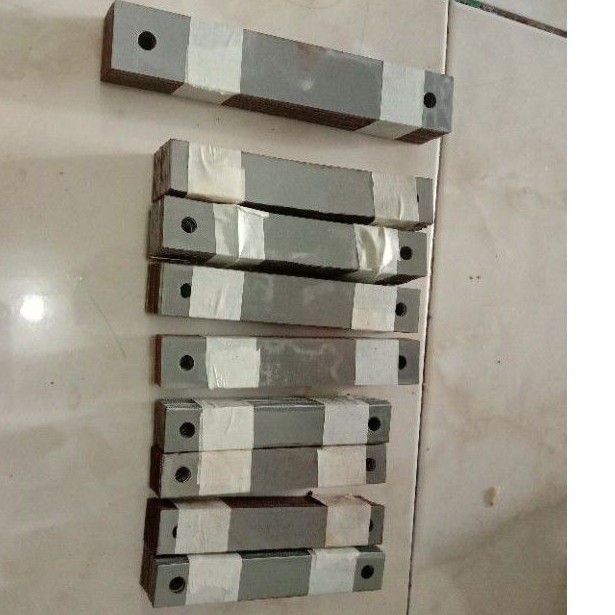 Kern trafo i 12cm 3xx2