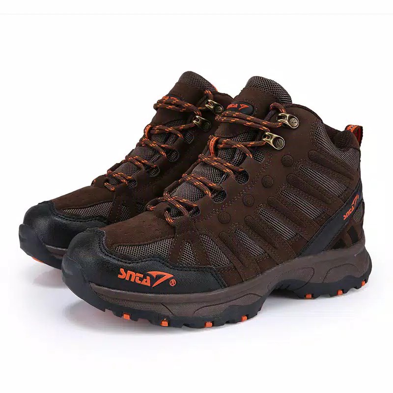 Sepatu snta sepatu gunung 487/481/498/606