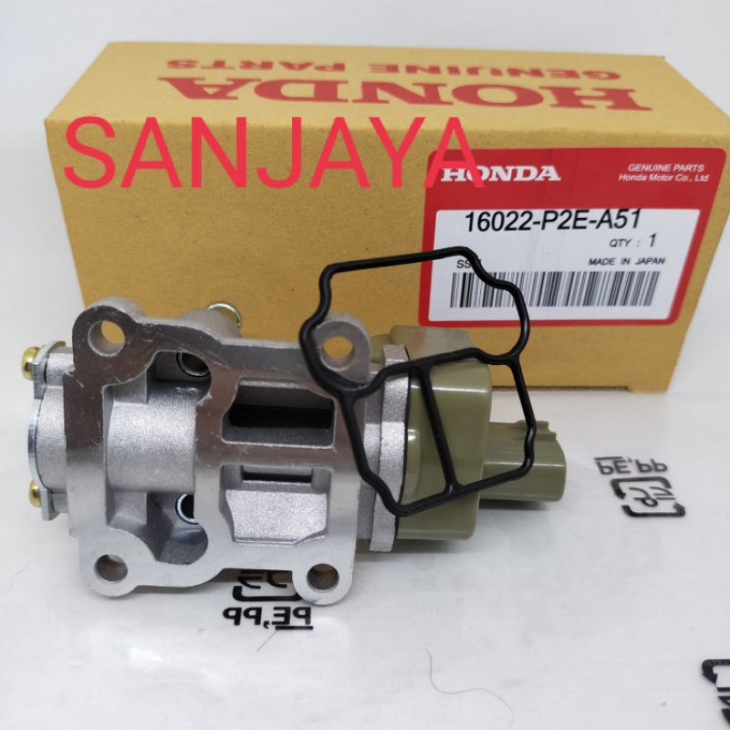 SENSOR ISC ATAU IDLE SPEED CONTROL CIVIC GENIO FERIO ESTILO CITY Z