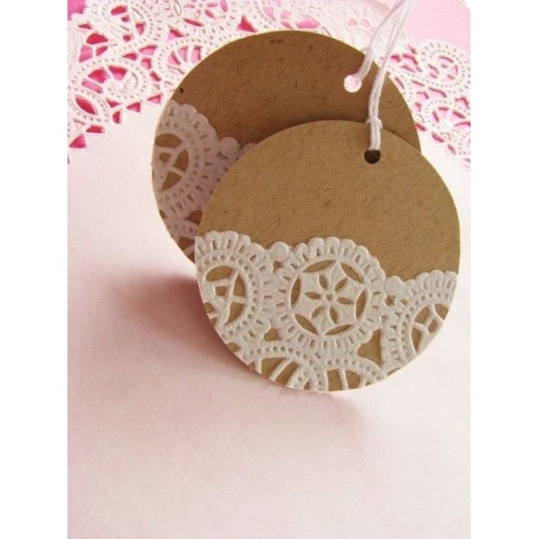 

Hangtag Bulat Motif 12pcs