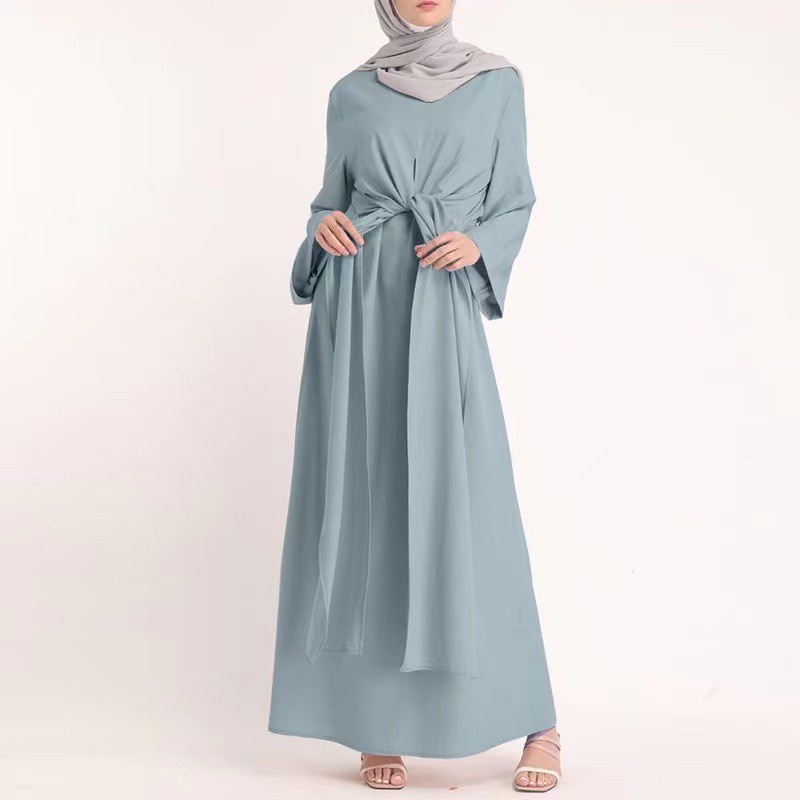 FAUZIYAH MAXI / MAXI CANTIK / MAXI KEREN / MAXI KEKINIAN / MAXI DRESS