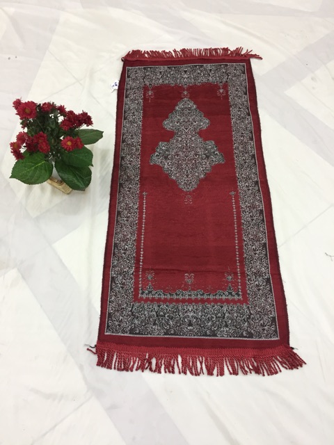 Sajadah js midi 47cm x 102 cm