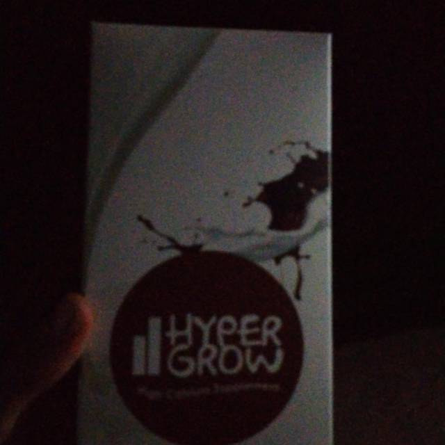 

hypergrow susu terbaik