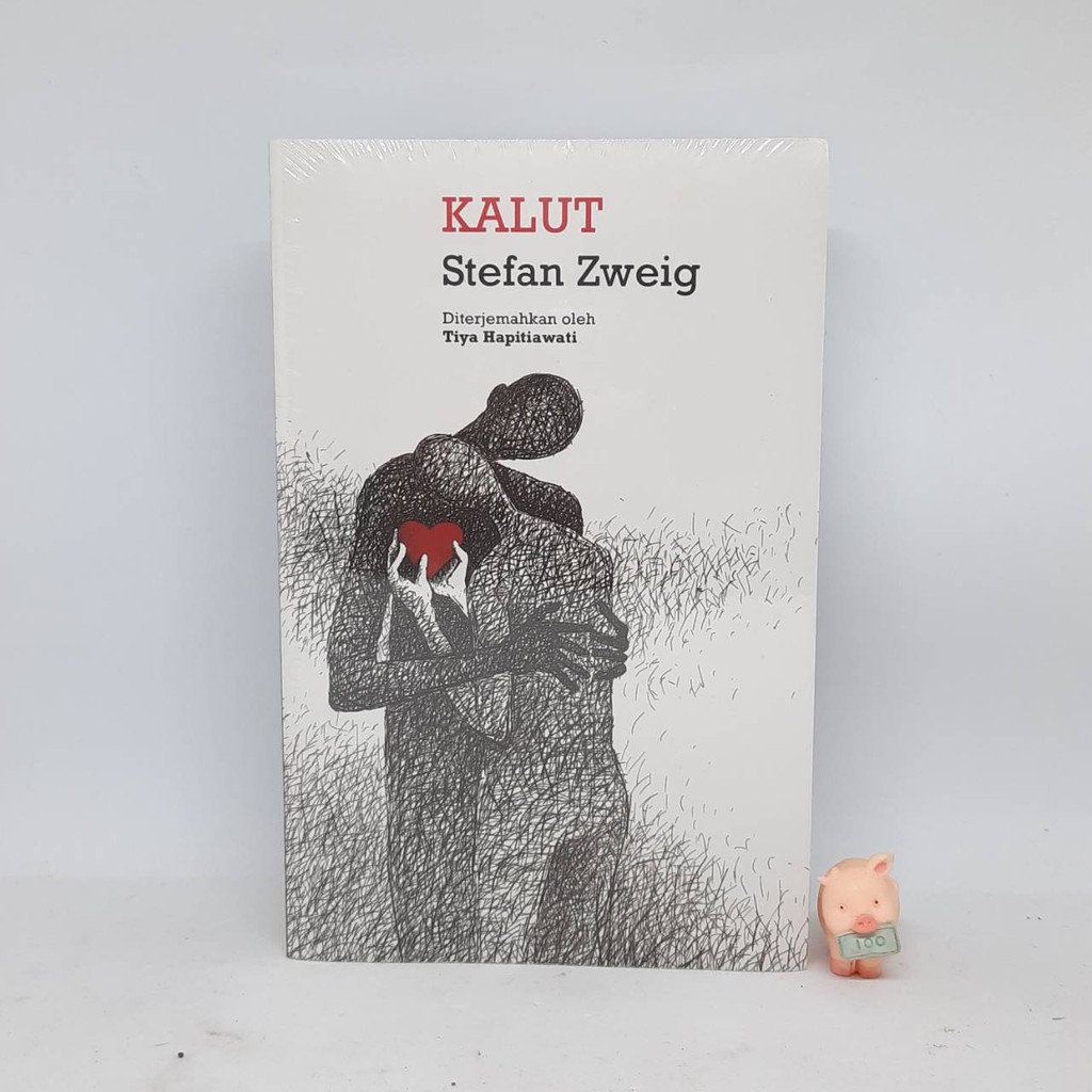 KALUT - Stefan Zweig