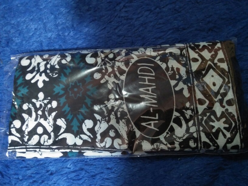 Sarung Batik Anak Nu Batik Ipnu Ippnu Sarung Nu Anak Sarung Anak