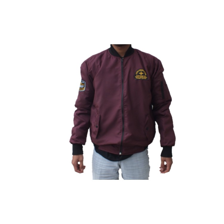 Jaket Bomber Bandung Termurah Berkualitas - DespoJet