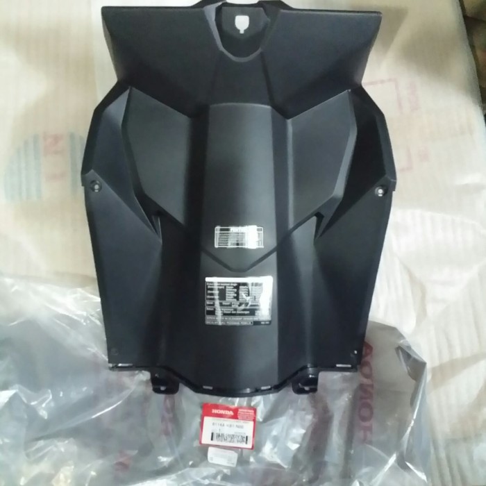 DASBOR BAWAH / COVER INNER LOWER / LEGSIL BAWAH KUNCI BEAT ESP FI & BEAT STREET FI