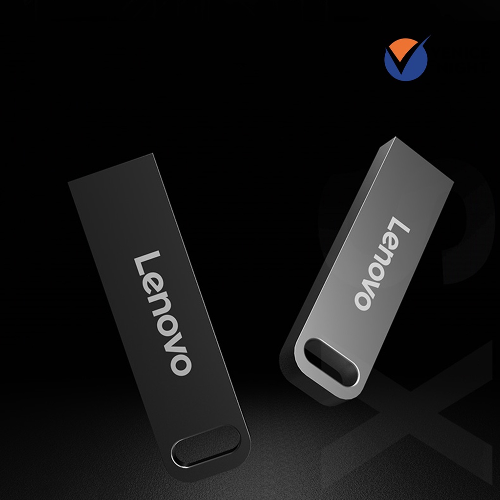 (KK) Lenovo Flashdisk USB 3.0 1T 2T Portable