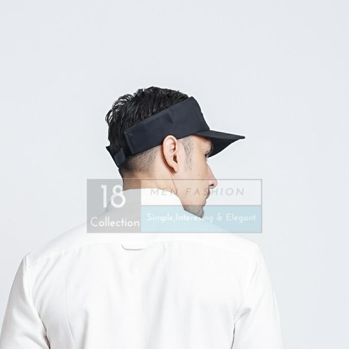 TOPI TENNIS / TOPI GOLF / TOPI ZUMBA / TOPI OLAHRAGA / PRIA WANITA