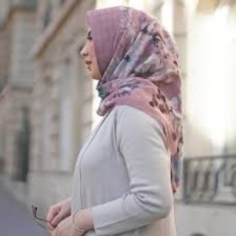 BUTTONSCARVES LE FLEUR (preloved)