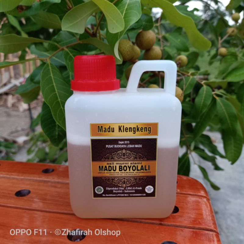 madu murni / madu asli / madu kelengkeng / madu murni asli / madu klengkeng