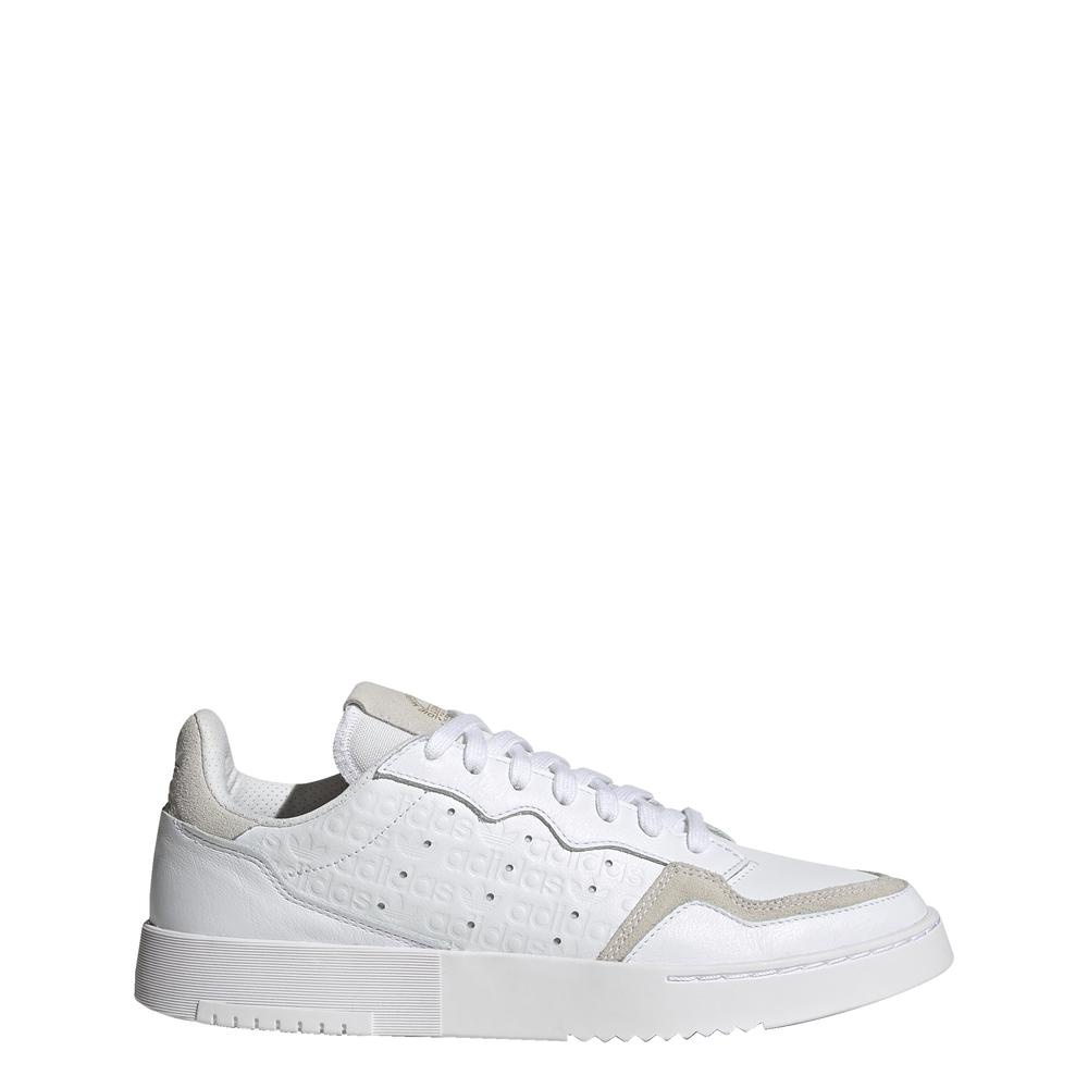 white trainers for summer