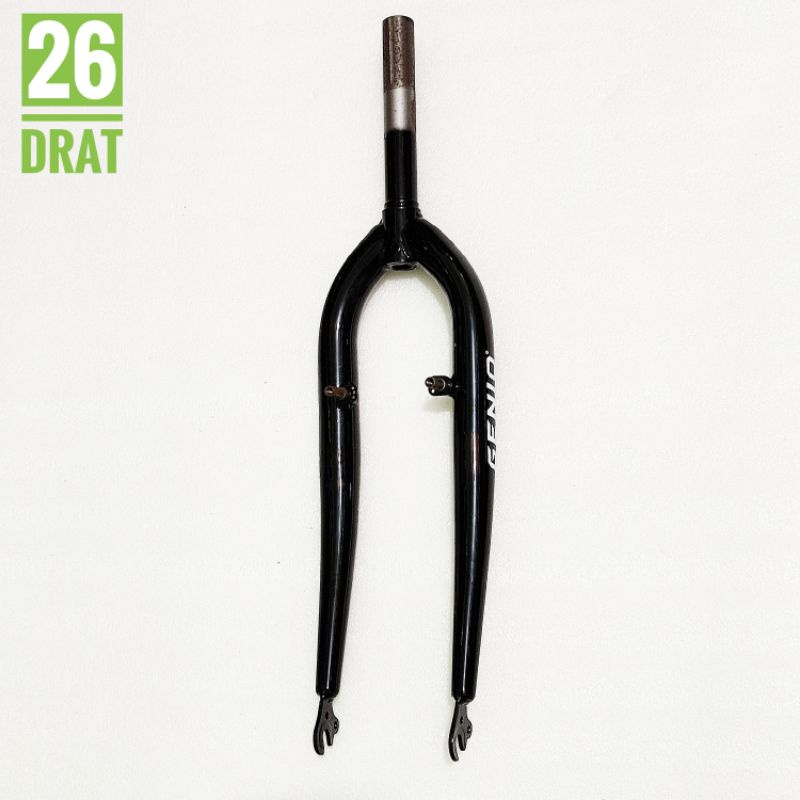 Fork Mtb - Fork Federal - fork jadul - fork vintage - fork touring - fork 26