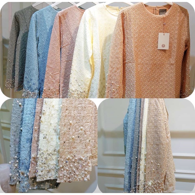 Anasya Top Riamiranda ria Miranda RM signature