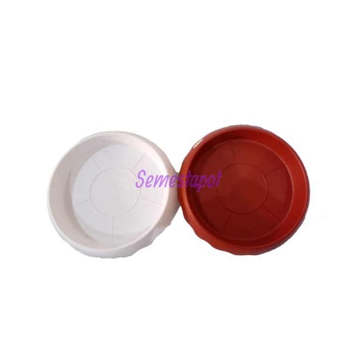 Tatakan Alas NPT Yogap YPT 20 untuk Pot Yogap YPT