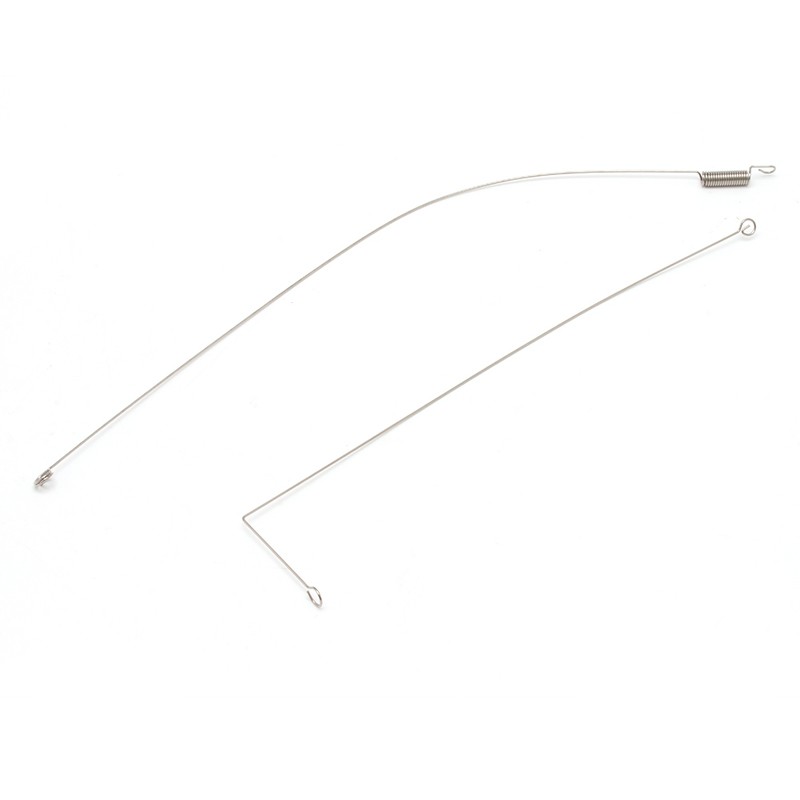 CRE 27MHZ 4CH Remote Control Circuit Board PCB Transmitter Receives Antenna Toys