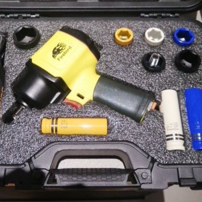 Air IMPACT FIREBIRD FB-1465 KIT