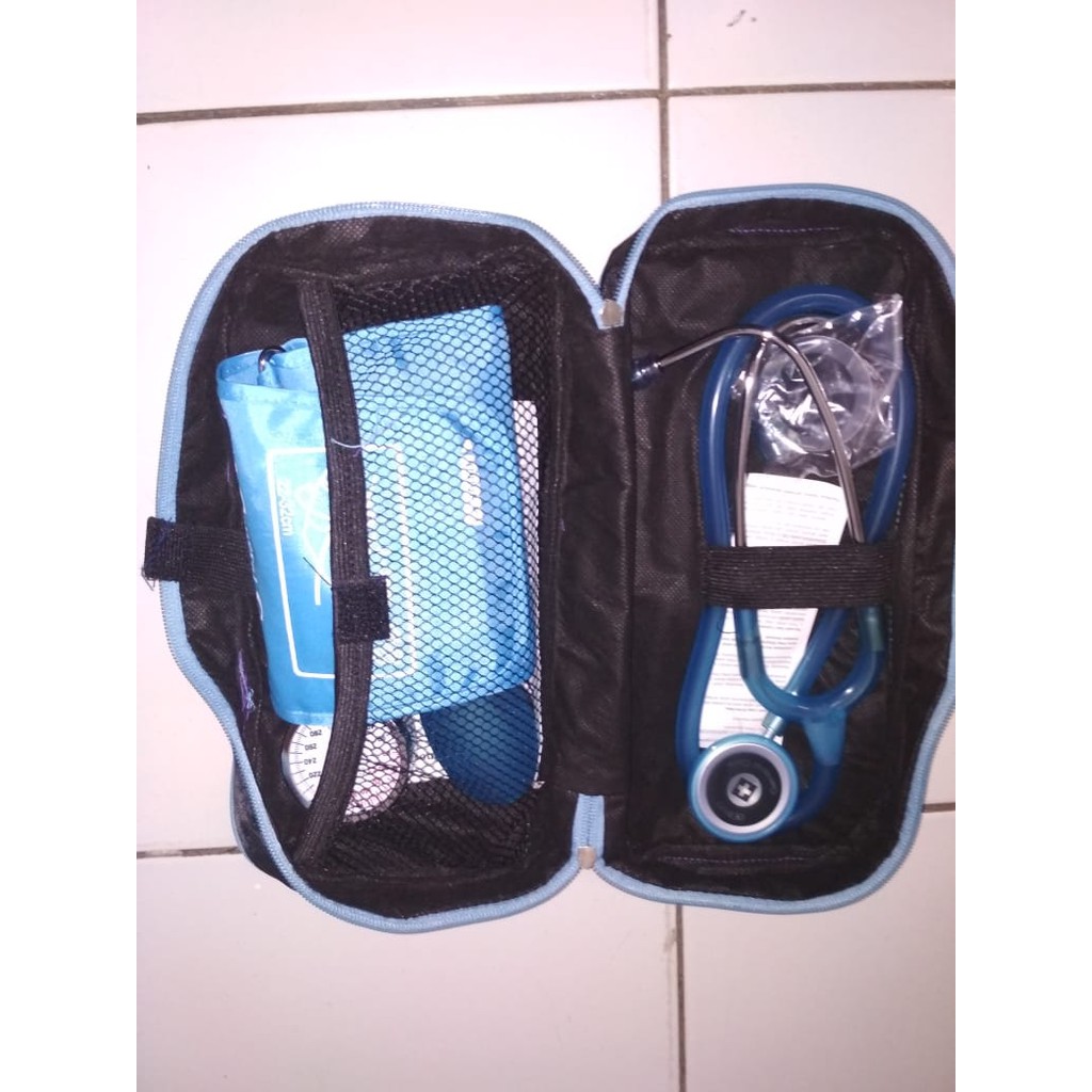 Medical Kit General Care / Medical Kit / General Care / Tensi General Care / Stetoskop General Care