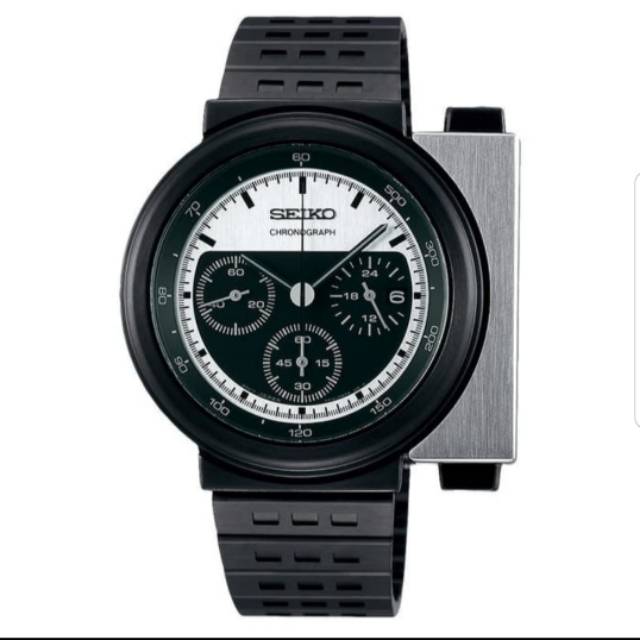 Jam seiko giugiaro