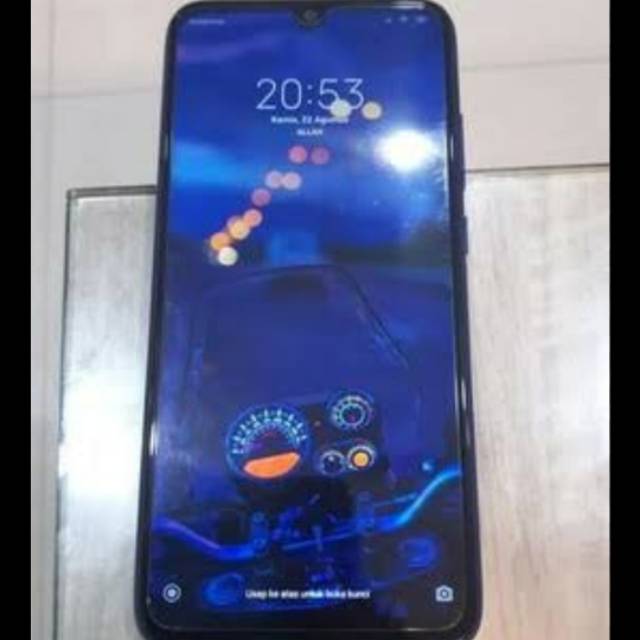 Xiaomi redmi note 7 ram 3/32 batangan