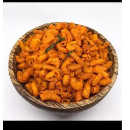 

Makaroni 100gr (pedas jeruk)