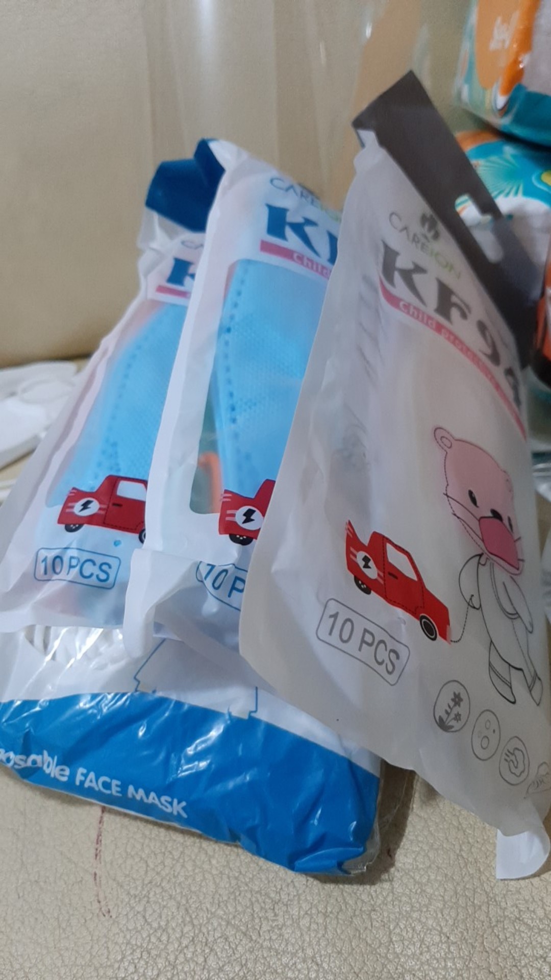 Cypuz - Fry Pan Marble 20cm Fp-0630 (5)