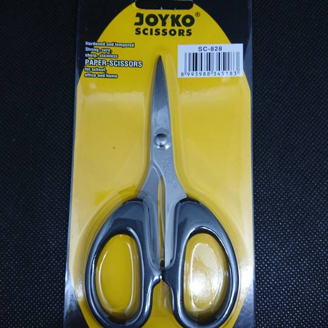 

Gunting Joyko Kecil Scissors SC-828