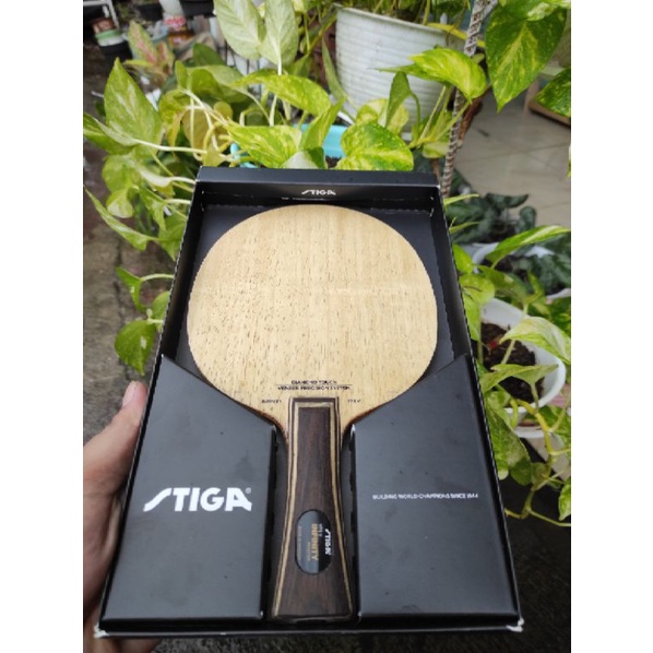 stiga infinity vps v handle master infinity vps 5