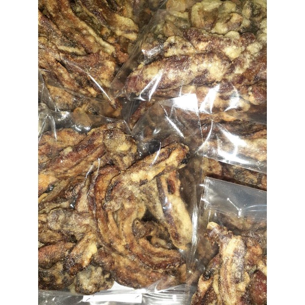 

pisang sale