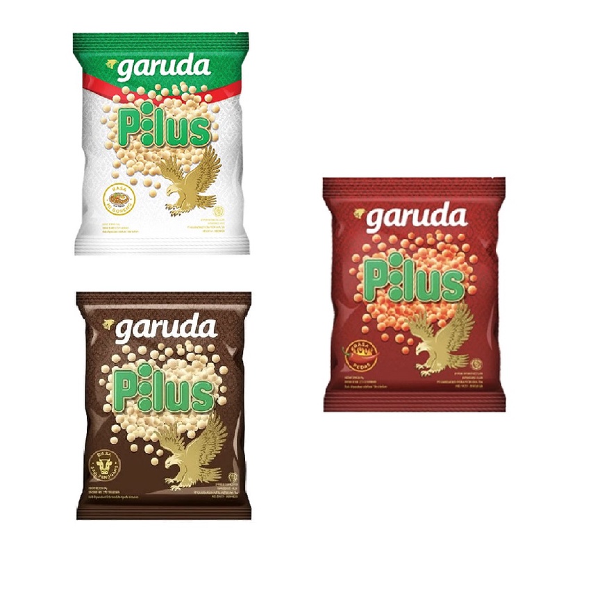 GARUDA PILUS EXTRA 20% 80gr+16gr