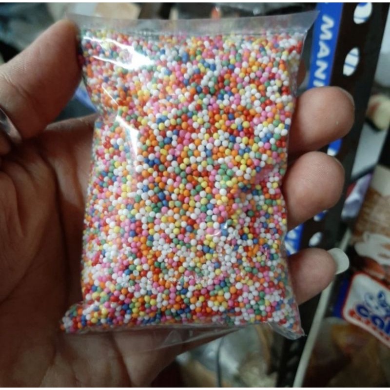 

Spingkel 100gram