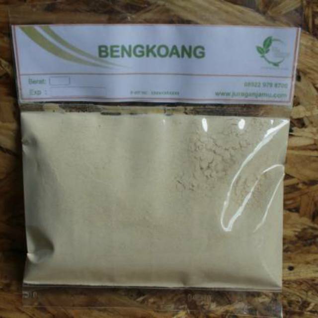 

500 gr Bengkuang bubuk murni bengkoang serbuk 500gr