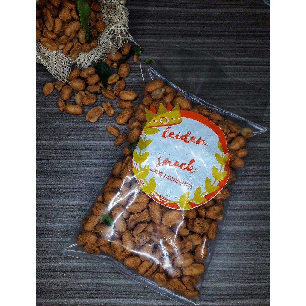 

kacang bangkok