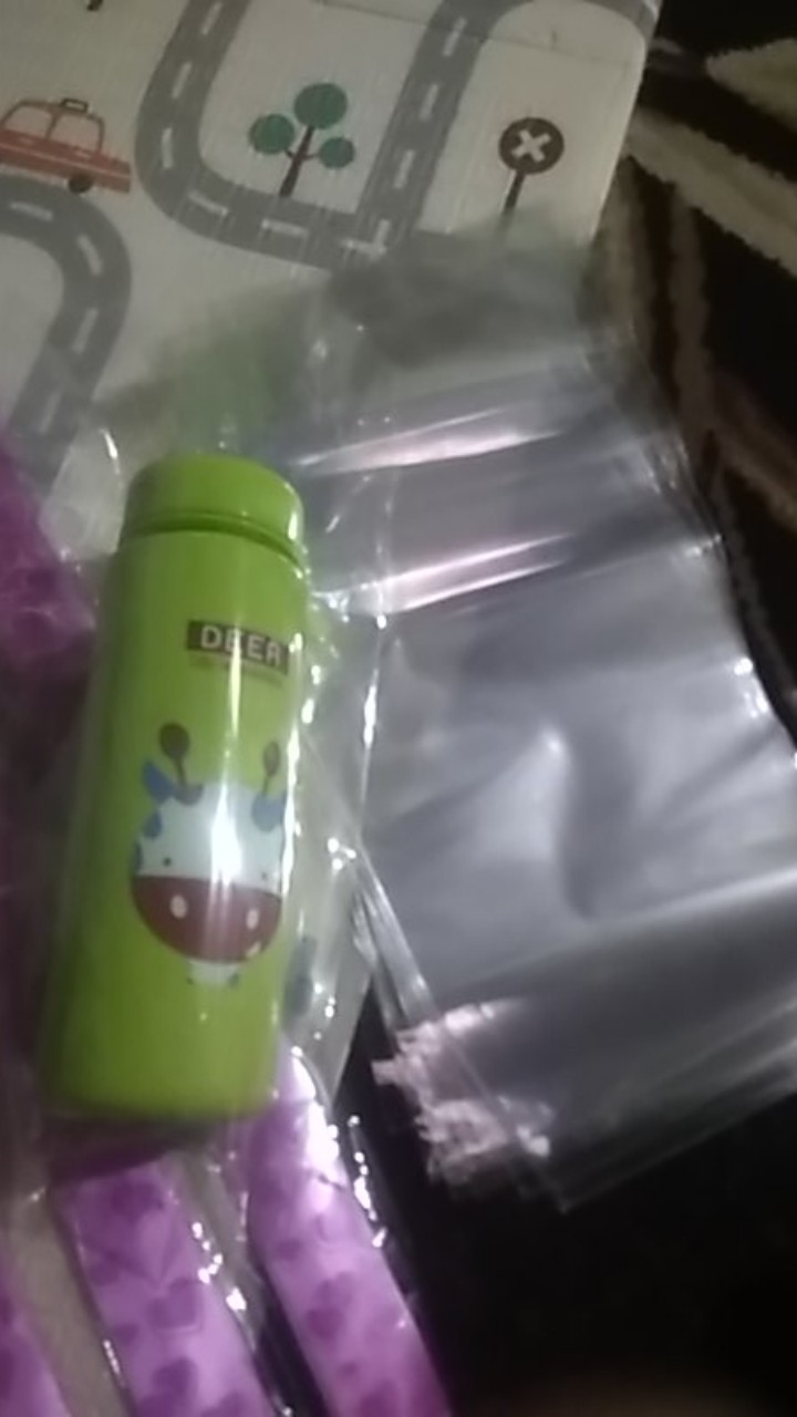 Plastik Opp 15x30 Cm. Plastik Opp Handuk . Plastik Kaca. Plastiķ Souvenir Sovenir