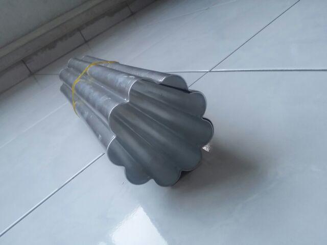 Cetakan Bolu Gulung Sakura