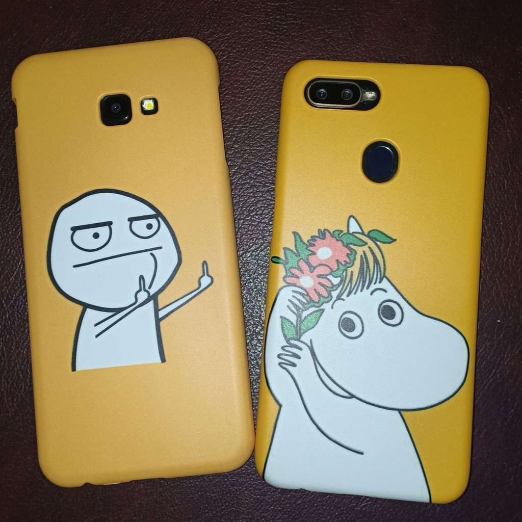 Custom Case Hardcase Fullprint 3D Premium