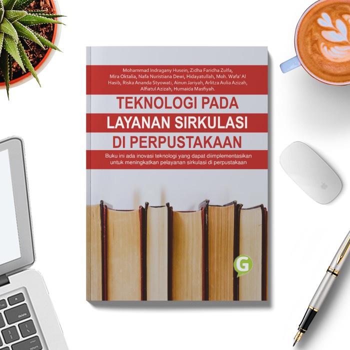 

CODES0X-63 terpercaya Teknologi Pada Layanan Sirkulasi di Perpustakaan